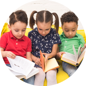 children books